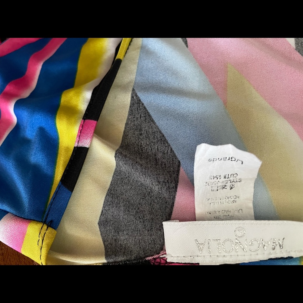 Jumpsuit - Picture 7 of 7